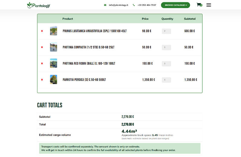 2 - Steps - plantology.it